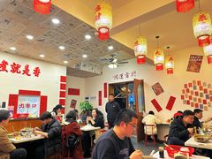 -王大乔泡椒米线(桐梓坡店)