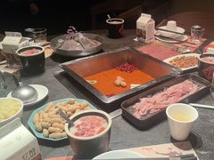 -锦城印象火锅(天府三街店)