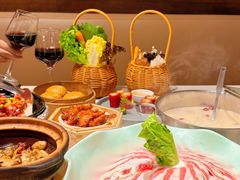 -煲王粤菜餐厅(中侨中心店)