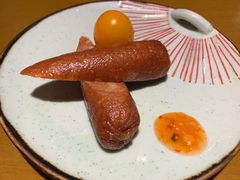 一指禅-如禾素食·下午茶·糖水