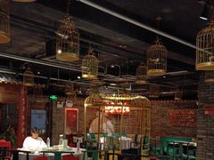 -京味斋·北京烤鸭(北京南站洋桥店)