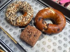 -CC BAGEL&SCONE 贝果与司康(南开大悦城店)