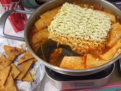 -BOPEYE·波派炸鸡(九霄天地店)