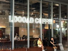 -LOOOAD COFFEE进度条(D9街区店)