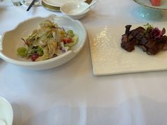 -和平官邸·花园餐厅(武定西路店)