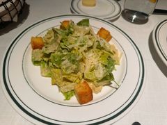 -Wolfgang’s Steakhouse 沃夫冈牛排馆(上海白玉兰广场店)