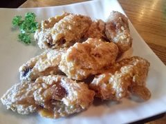 -热度餐厅(老佛爷店)