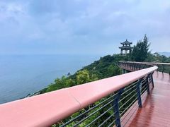 -东澳岛