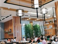 大堂-虾饺妹·酒家(海珠广场店)