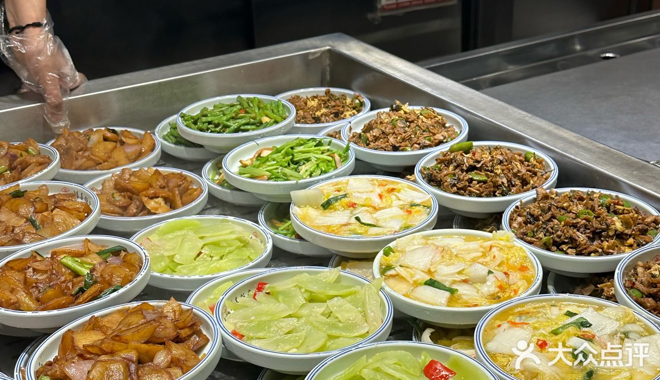 杭州美食｜什么？只要人均10➕？