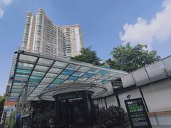 -天河领展广场
