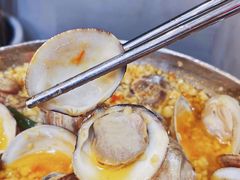 -令狐冲烤鱼·烧菜馆(达明店)