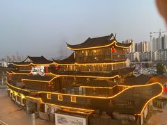 -二十八里太湖船菜(吉祥路店)