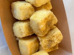 -广州素食学校·素猫豆腐(长洲码头店)