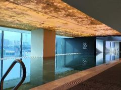 -斯博特游泳俱乐部(建业艾美酒店店)