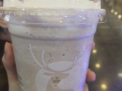 卡布奇诺瑞纳冰-瑞幸咖啡(国购广场店-2F)