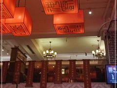 大堂-百年神厨·地道川菜(清江西路店)