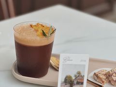 -LE MISSMORE餐酒吧(茉念西里店)