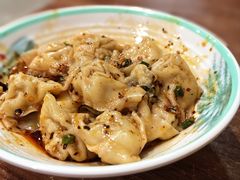 -继红顺河抄手名小吃