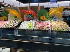-苏格里岛自助烤肉海鲜火锅(成都金牛万达店)