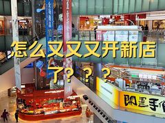 -鹏欣水游城