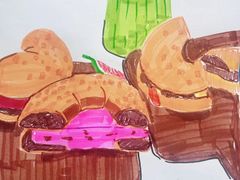 -Catch Bagel(芳草地店)