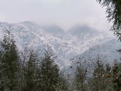 -九峰山