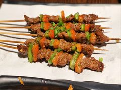-铭副琦食·虾蟹烩馆(渔人码头店)