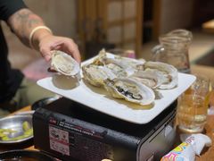 -萌牛肠烧烤店(虹梅路店)