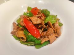 -晓长安·新陕菜(曲江店)