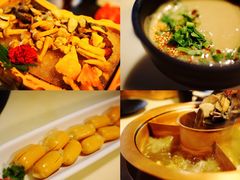 -滇釜火锅·能喝汤的火锅(车公庄店)