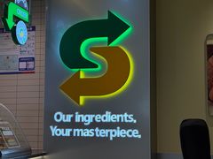 -赛百味SUBWAY(星摩尔店)