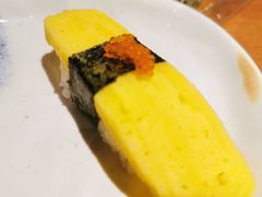 -万岁寿司(天河领展店)