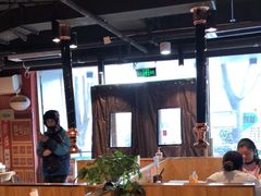 -小米烤肉·和牛原切-创意韩料(东关店)