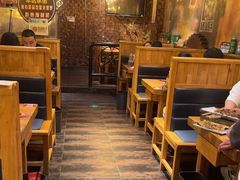 -小俩口烧烤东北菜(双井店)