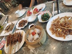 -亢龙太子酒轩·花园店