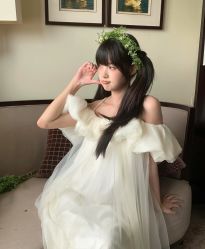 -MMby Hair Code芭曲发型