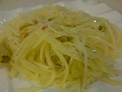 酸辣土豆丝-陈生记黑鱼馆·20年活鱼现杀(宁波鼓楼店)