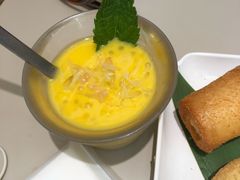 杨枝甘露-蔡澜点心·粤菜(西单大悦城店)