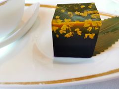 -金轩中餐厅 Jin Xuan(浦东丽思卡尔顿酒店)