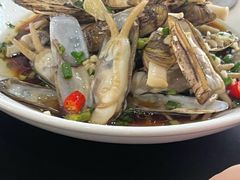 -洛东土菜馆(建国北路店)