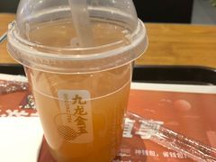 -肯德基(汇腾店)