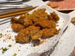 -巴奴毛肚火锅(大剧院店)