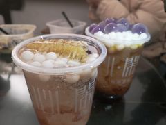 -甜心闲生传统手工冰粉(奎星楼店)
