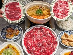 -陶兰居·手工点心·粤菜(圆融时代广场店)