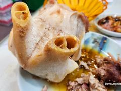 -清真喜兰老丁羊汤特色小吃