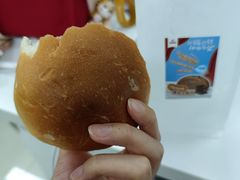-金凤成祥(东直门现烤面包店)