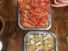 -烤官达人·徐州鲜羊肉串(江宁店)