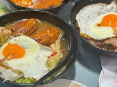-华嫂冰室(尖沙咀店)