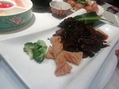 -好福记饭店(红梅公园店)
